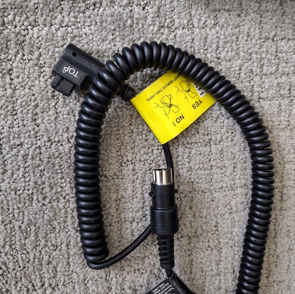 Quantum Turbo SC Battery Pack, mint cosmetic condition but I think needs battery - Picture 5 of 6